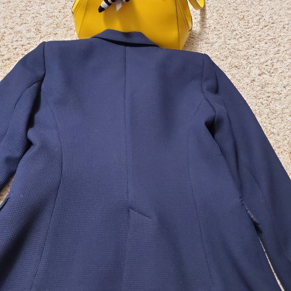 Zara jacket - Picture 3 of 4